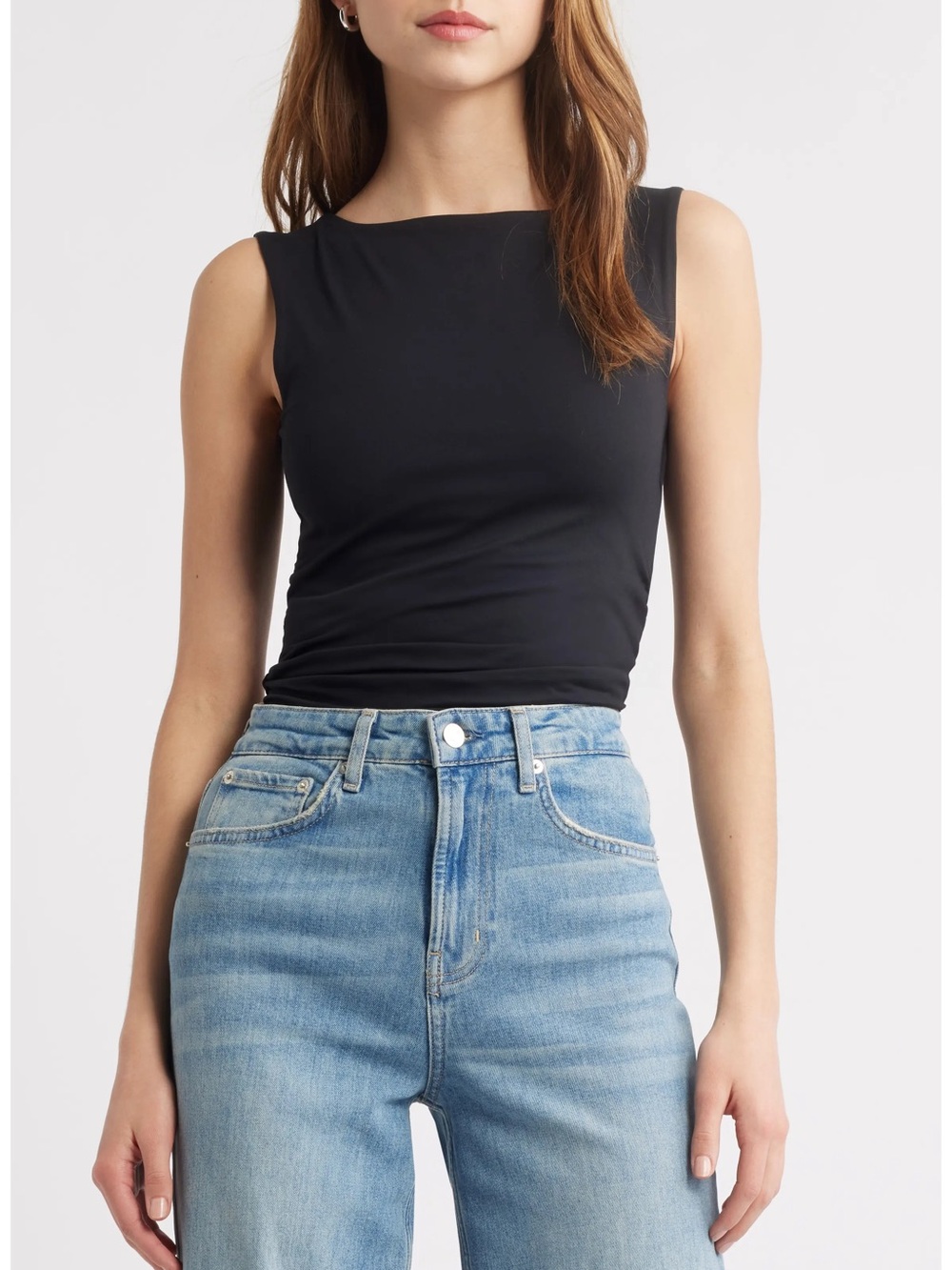 Open Edit top